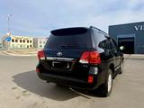 Toyota Land Cruiser 2013 года за 19 800 000 тг. в Атырау – фото 4