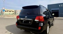 Toyota Land Cruiser 2013 года за 19 800 000 тг. в Атырау – фото 4