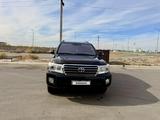 Toyota Land Cruiser 2013 года за 19 800 000 тг. в Атырау – фото 5