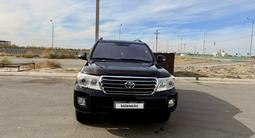 Toyota Land Cruiser 2013 года за 19 800 000 тг. в Атырау – фото 5