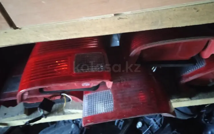 Фонари задние на passat b5 седан за 45 000 тг. в Костанай
