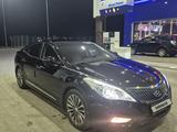 Hyundai Grandeur 2014 года за 9 000 000 тг. в Алматы