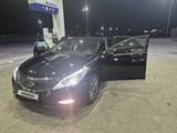 Hyundai Grandeur 2014 года за 9 000 000 тг. в Алматы – фото 4