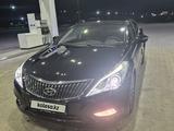 Hyundai Grandeur 2014 года за 9 000 000 тг. в Алматы – фото 3