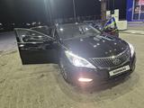 Hyundai Grandeur 2014 года за 9 000 000 тг. в Алматы – фото 5