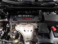 Двигатель АКПП (коробка) Toyota Camry 2AZ-fe (2.4л) Мотор камри 2.4L за 115 900 тг. в Алматы