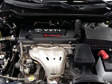 Двигатель АКПП (коробка) Toyota Camry 2AZ-fe (2.4л) Мотор камри 2.4Lүшін110 900 тг. в Алматы