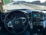 Toyota Land Cruiser 2014 года за 27 000 000 тг. в Караганда – фото 2
