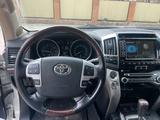 Toyota Land Cruiser 2014 года за 27 000 000 тг. в Караганда – фото 5