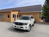 Toyota Land Cruiser 2014 года за 27 000 000 тг. в Караганда