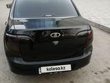 ВАЗ (Lada) Granta 2190 2013 года за 2 600 000 тг. в Экибастуз – фото 3