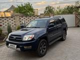 Toyota 4Runner 2005 годаүшін13 500 000 тг. в Алматы