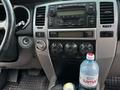 Toyota 4Runner 2005 года за 13 500 000 тг. в Алматы – фото 6