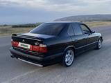 BMW 525 1995 года за 3 600 000 тг. в Алматы – фото 2
