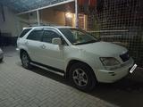 Lexus RX 300 1999 года за 4 200 000 тг. в Алматы – фото 4