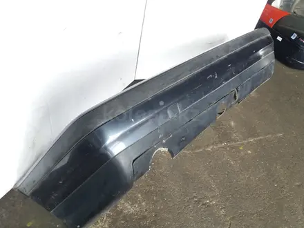 AUTO KRAFT Бампер задний БМВ Е-36 седан за 16 000 тг. в Астана