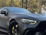 Mercedes-Benz AMG GT 2019 годаfor75 000 000 тг. в Алматы – фото 3