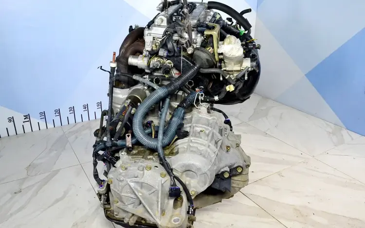 Двигатель 2AZ 2.4 TOYOTA CAMRY 40 (2az/2ar/1mz/3mz/1gr/2gr/3gr/4gr) 2az-feүшін470 000 тг. в Алматы
