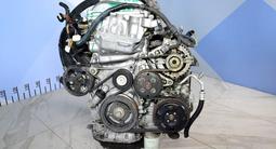 Двигатель 2AZ 2.4 TOYOTA CAMRY 40 (2az/2ar/1mz/3mz/1gr/2gr/3gr/4gr) 2az-fe за 470 000 тг. в Алматы – фото 3