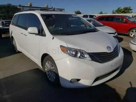 Toyota Sienna 2014 годаүшін47 000 тг. в Алматы