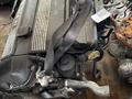 Двигатель мотор контрактный M54B30 306S3 3 литр БМВ BMW X5үшін650 000 тг. в Алматы – фото 2