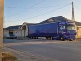 DAF  XF 105 2011 годаүшін28 000 000 тг. в Туркестан