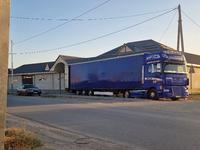 DAF  XF 105 2011 года за 28 000 000 тг. в Туркестан