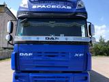 DAF  XF 105 2011 годаүшін28 000 000 тг. в Туркестан – фото 5