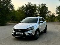 ВАЗ (Lada) Vesta SW Cross 2020 годаfor7 300 000 тг. в Уральск