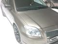 Toyota Avensis 2003 года за 3 900 000 тг. в Астана – фото 22