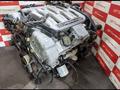 Двигатель на mazda МПВ 2.5 за 305 000 тг. в Алматы