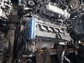 Двигатель Hyundai Getz за 265 000 тг. в Алматы