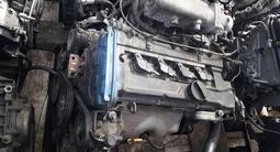 Двигатель Hyundai Getz за 320 000 тг. в Алматы