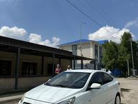 Hyundai Accent 2012 года за 4 900 000 тг. в Актобе