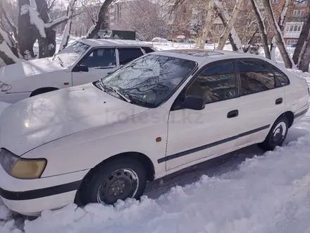 Toyota Carina E 1992 года за 1 900 000 тг. в Риддер – фото 2