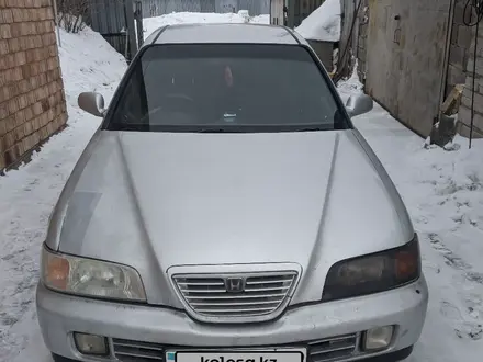 Honda Ascot 1994 года за 1 700 000 тг. в Темиртау – фото 4