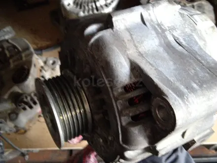 Генератор 2.5, 3.0, 4.2, 4.4, 5.0 на двигатель Land Rover за 35 000 тг. в Алматы