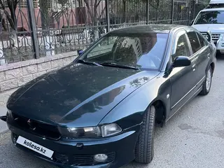 Mitsubishi Galant