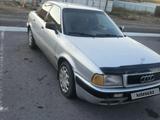 Audi 80 1992 года за 950 000 тг. в Караганда – фото 2