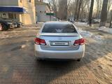 Lexus GS 300 2005 годаfor6 000 000 тг. в Алматы – фото 4