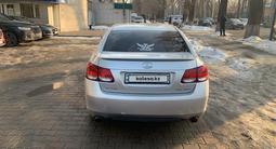 Lexus GS 300 2005 годаүшін6 000 000 тг. в Алматы – фото 4