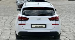Hyundai i30 2023 года за 8 890 000 тг. в Атырау – фото 4