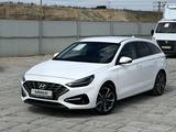 Hyundai i30 2023 года за 8 890 000 тг. в Атырау