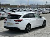 Hyundai i30 2023 года за 8 890 000 тг. в Атырау – фото 5