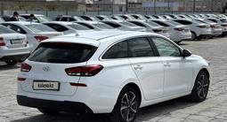 Hyundai i30 2023 года за 8 890 000 тг. в Атырау – фото 5