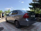 Chevrolet Aveo 2011 годаүшін2 900 000 тг. в Рудный – фото 4
