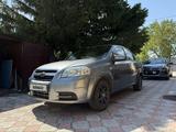 Chevrolet Aveo 2011 годаүшін2 900 000 тг. в Рудный – фото 3