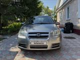 Chevrolet Aveo 2011 годаүшін2 900 000 тг. в Рудный – фото 2