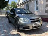 Chevrolet Aveo 2011 годаүшін2 900 000 тг. в Рудный