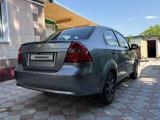 Chevrolet Aveo 2011 годаүшін2 900 000 тг. в Рудный – фото 5